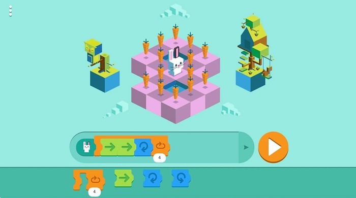 Educational Google Doodle Games