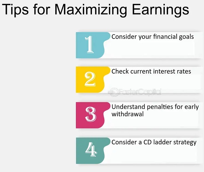 Tips for Maximizing Your Earnings