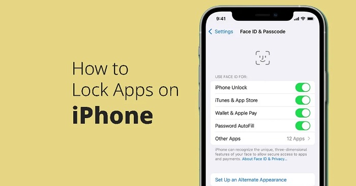 Understanding the Need for App Locking on iPhone