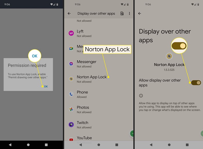 Why Lock Apps on Android