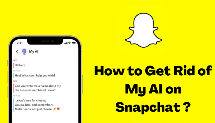 Alternative Methods to Control AI on Snapchat