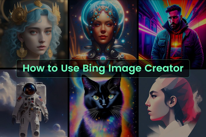 Benefits of Using Bing AI Image Generator