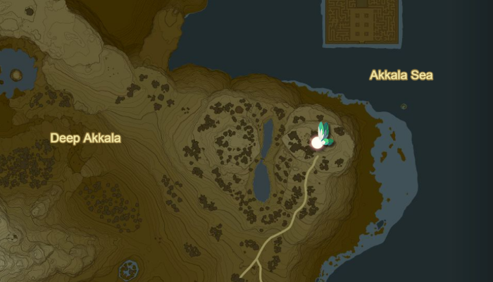 Overview of Akkala Ancient Tech Lab