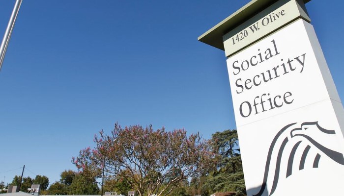 Overview of Social Security Services