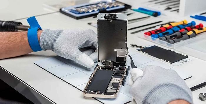 Tips for Finding Phone Repair Services Near You