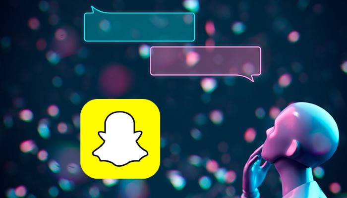 Understanding AI on Snapchat