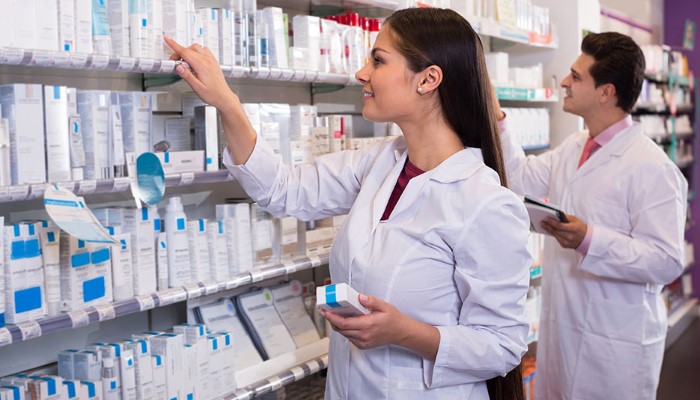 What is a Pharmacy Technician