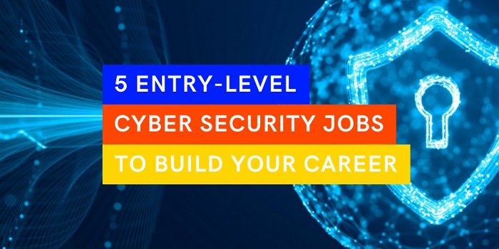 Why Choose a Career in Cyber Security