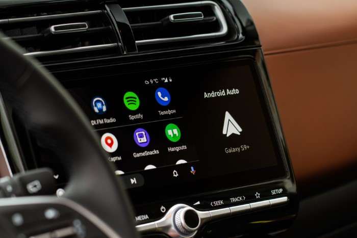 Additional Tips for a Smooth Android Auto