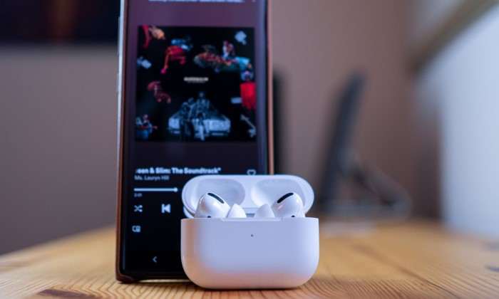 AirPods Compatibility with Android Devices