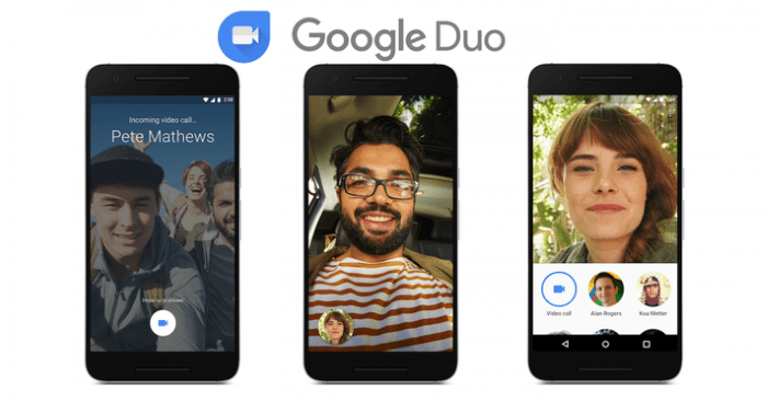 Alternative Video Calling Apps Between Android and iPhone