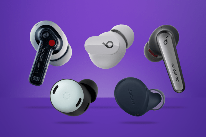 Alternatives to AirPods for Android Users