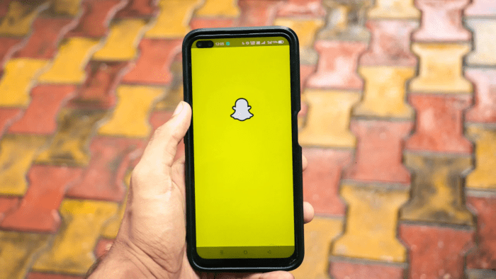 Alternatives to Deleting Your Snapchat Account