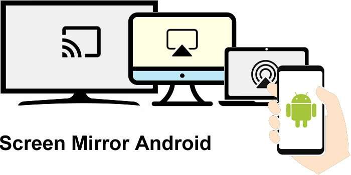 Benefits of Mirroring Android to TV