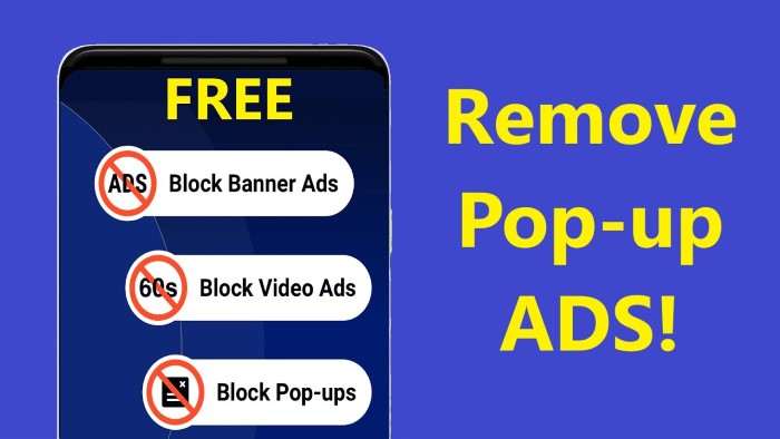 Best Pop Up Blocker Apps for Android