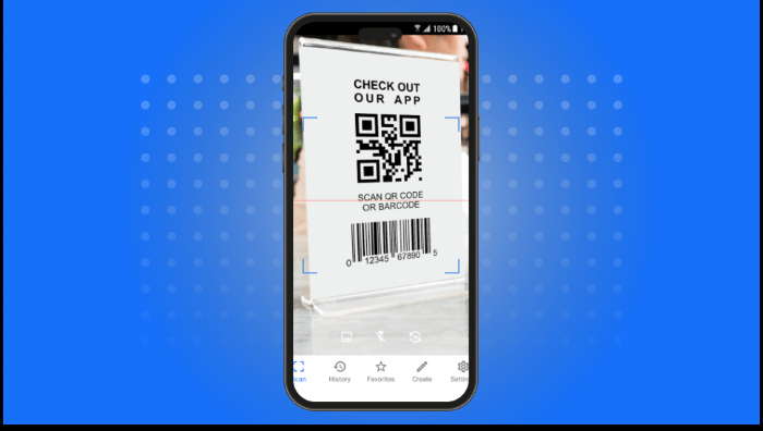 Best Third Party Scanning Apps for Android
