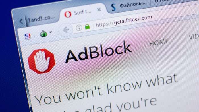 Blocking Ads with Ad Blocking Apps