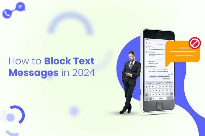 Blocking Text Messages with Third Party Apps