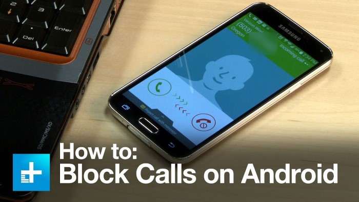 Call Blocking on Android