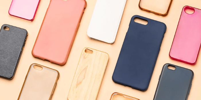 Choosing the Right Phone Case