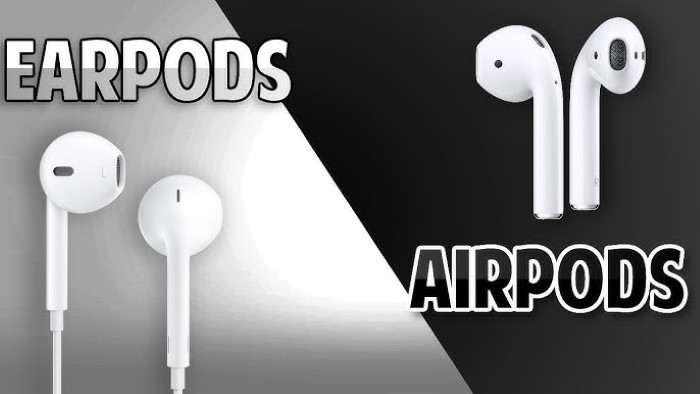 Comparing AirPods to Other Bluetooth Earbuds