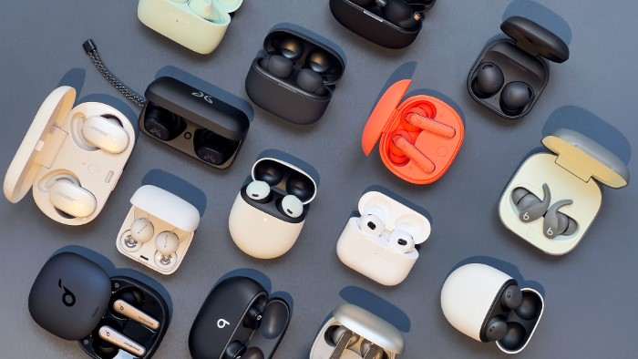 Comparing AirPods to Other Wireless Earbuds for Android