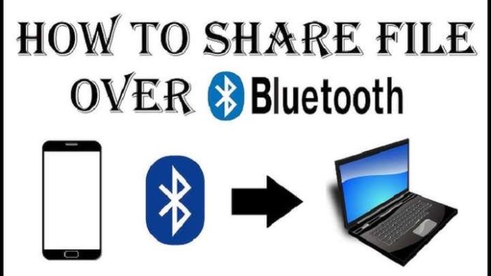 Connecting Android to PC via Bluetooth e1726036856841