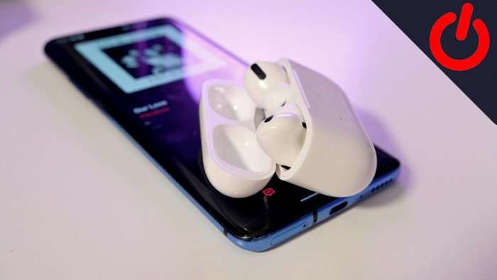 Enhancing AirPods Functionality on Android