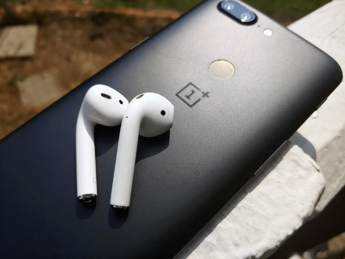 Enhancing Your AirPods Experience on Android