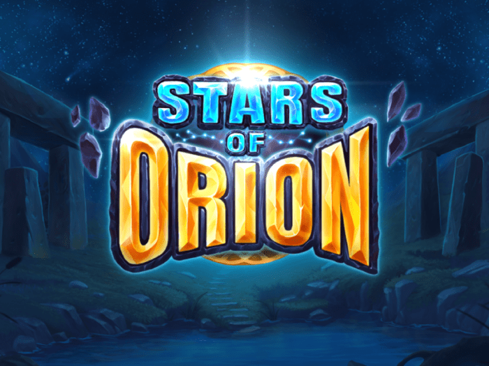 Exploring the Orion Stars Gaming