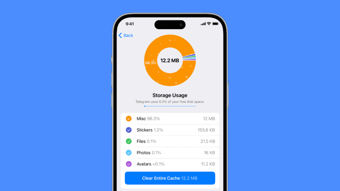 How Clearing Cache Affects Your Data and Apps