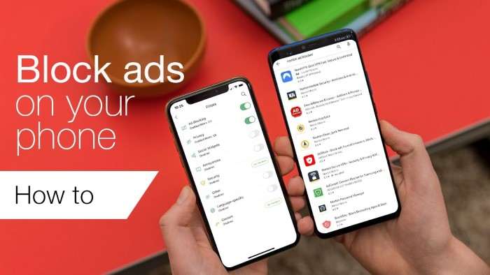 How to Block Pop Up Ads in Android Apps