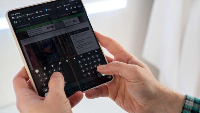 How to Change Your Keyboard on Android