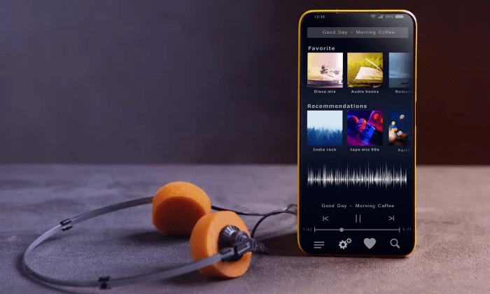 How to Choose the Best Music Player for Your Needs