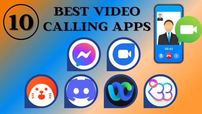 How to Choose the Best Video Calling App for Android