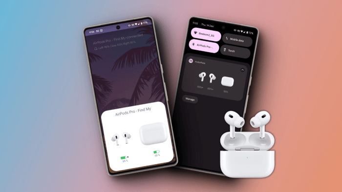 How to Choose the Right AirPods for Android