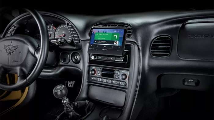 How to Choose the Right Android Auto Head Unit