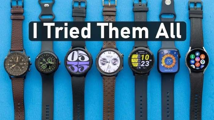 How to Choose the Right Android Watch for Your Needs