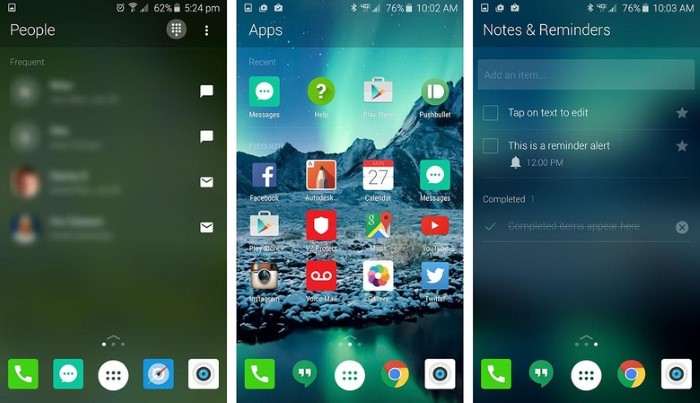 How to Choose the Right Launcher for You