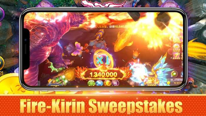 How to Install Fire Kirin APK on Android