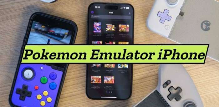 How to Install and Use iOS Emulators on Android