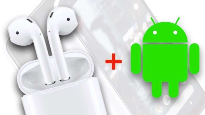 How to Pair AirPods with Android