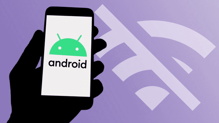 How to Reset Network Settings on Android