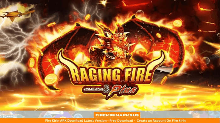 How to Safely Download and Install Fire Kirin APK on Android