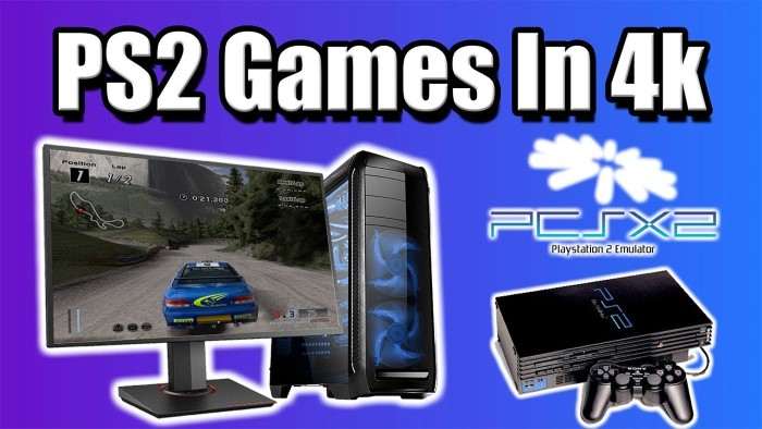 How to Set Up Your PS2 Emulator