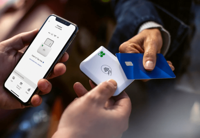 How to Set Up and Use Your Android Credit Card Reader