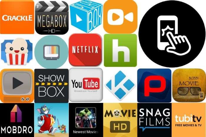 How to Use Free Movie Apps Safely