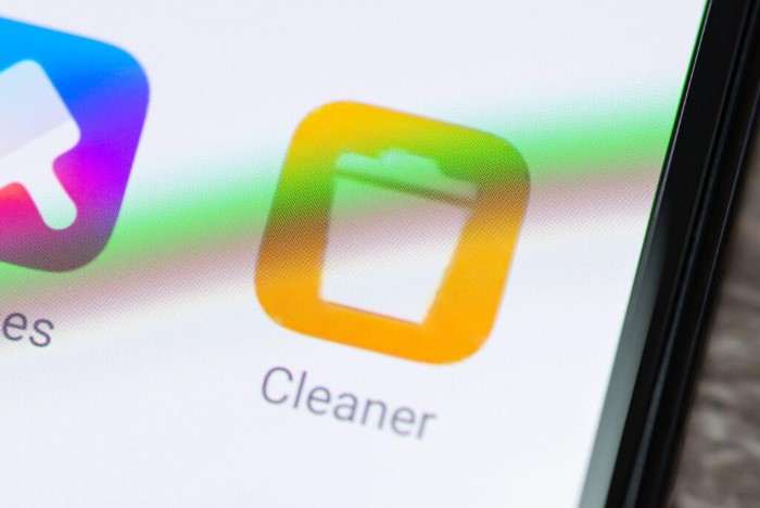 How to Use a Phone Cleaner App Effectively