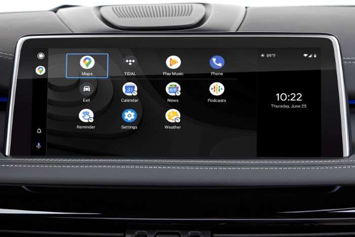 Installation Guide for Android Auto Head Units