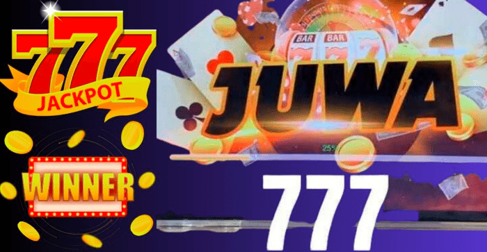 Juwa 777